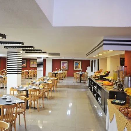 Hotel Pf