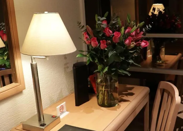 Hotel Pf 4*