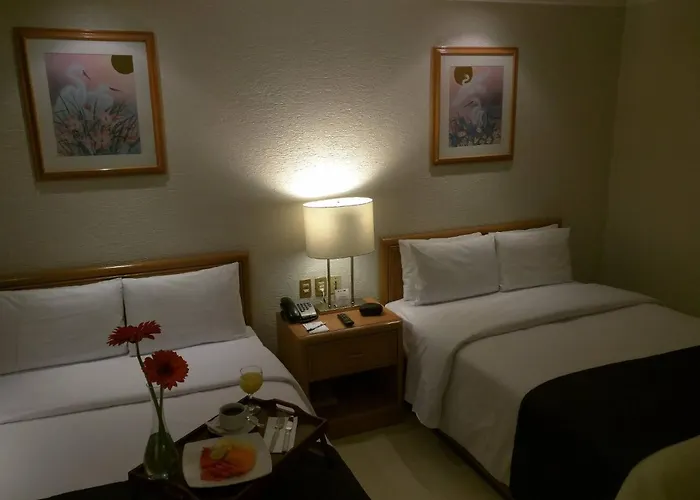 Hotel Pf 4*