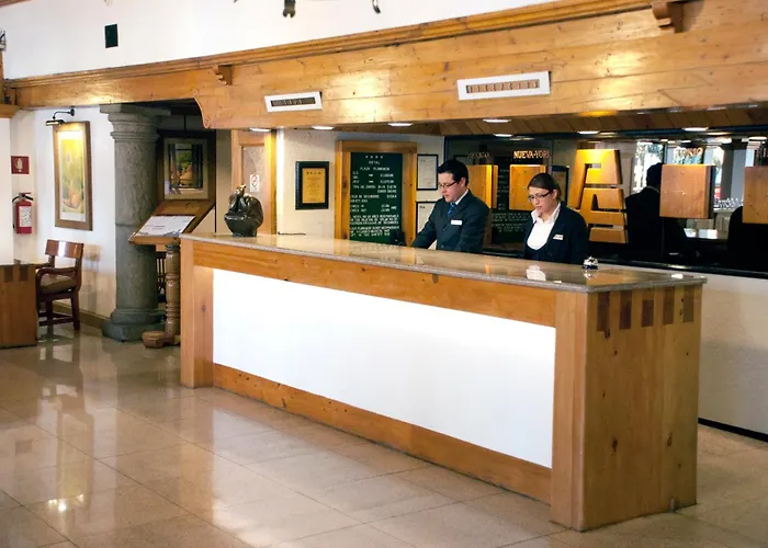 Pf México DF