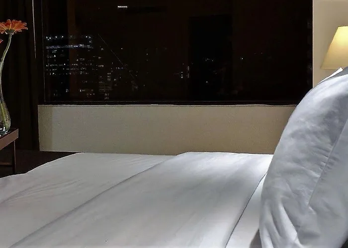 Pf Hotel México DF