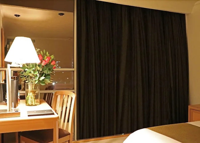 Hotel Pf