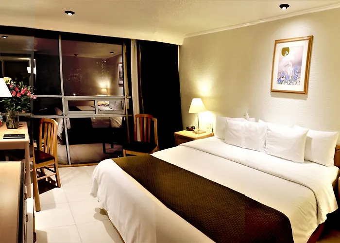 Hotel Pf