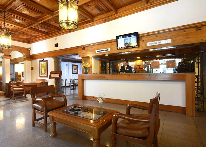 Pf Hotel 4*