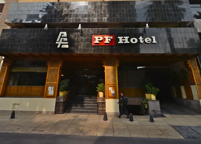 Pf Hotel