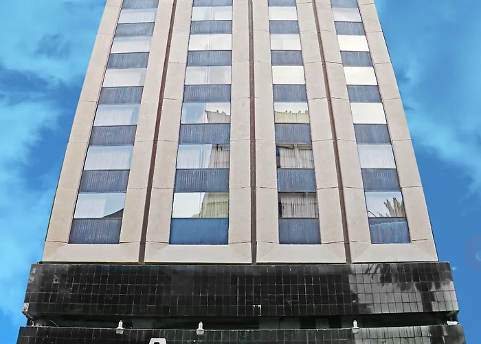 Pf 4* México DF