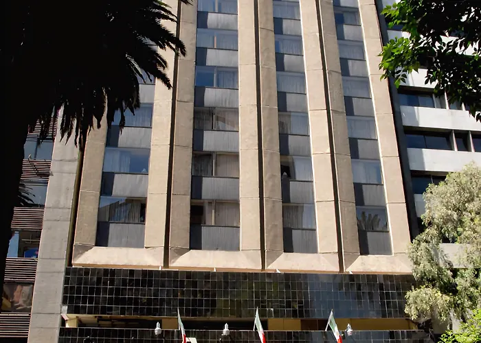 Pf Hotel