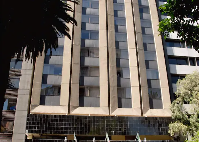 Pf Hotel