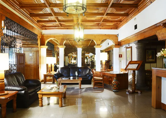Hotel Pf