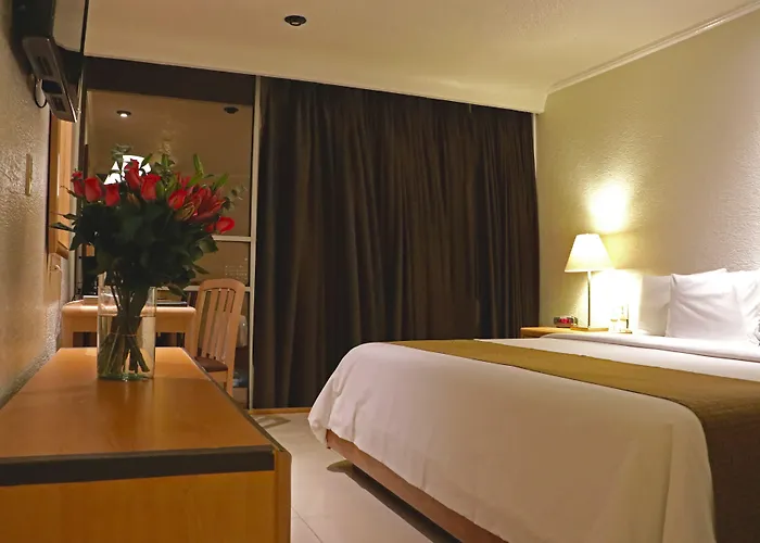 Hotel Pf