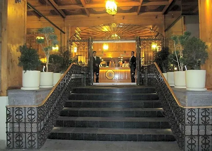 Pf Hotel