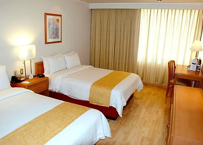 Pf 4* México DF