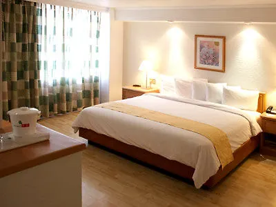 Hotel Pf