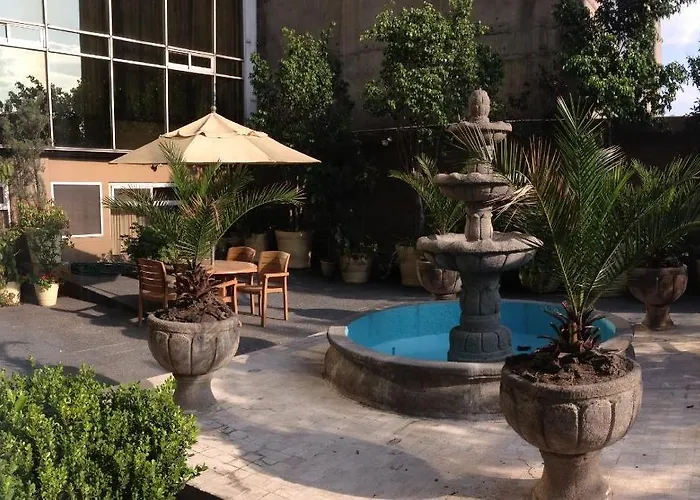 Pf Hotel