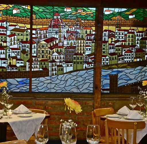 Hotel Pf 4*