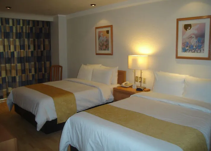 Hotel Pf 4*