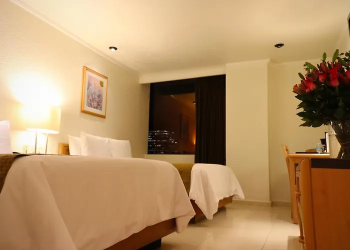 Hotel Pf