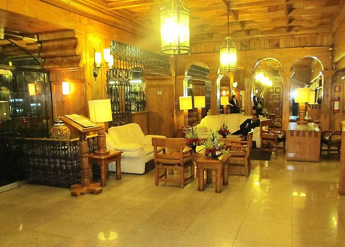 Pf Hotel 4*